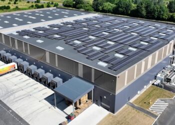 Zone d’activités Pan Euro Parc : coup d’accélérateur pour l’emploi chez Rhône Lez Provence