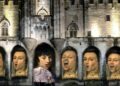 Son et lumière s&rsquo;invitent sur la façade du Palais des Papes