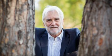 Christian Gros à Monteux : « J&rsquo;ai fait le taf ! ».