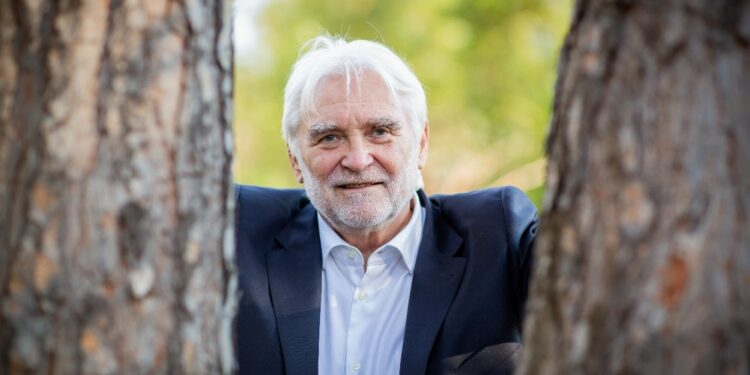 Christian Gros à Monteux : « J&rsquo;ai fait le taf ! ».