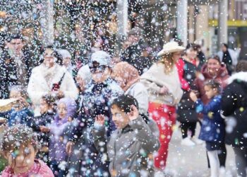 Saint-Siffrein, Une affluence record pour ses 500 ans