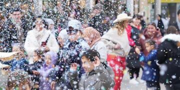 Saint-Siffrein, Une affluence record pour ses 500 ans