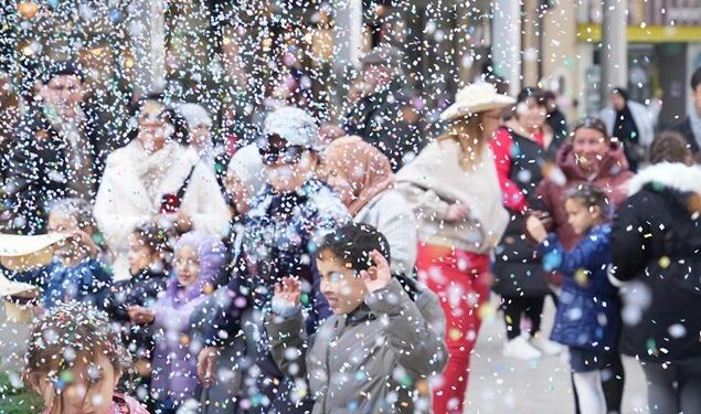 Saint-Siffrein, Une affluence record pour ses 500 ans