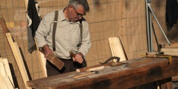 Artisanat : une dynamique retrouvée mais des transmissions en suspens