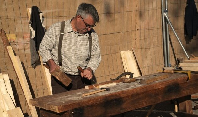 Artisanat : une dynamique retrouvée mais des transmissions en suspens