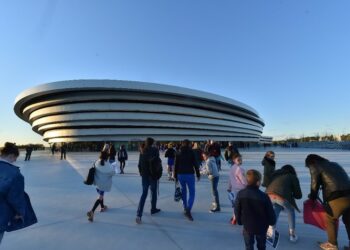 Edeis Culture franchit le cap des 1,3 million de visiteurs