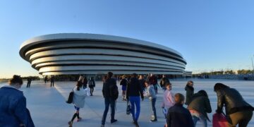 Edeis Culture franchit le cap des 1,3 million de visiteurs