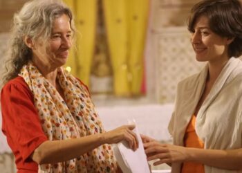 Noël d’âmes et de mémoire