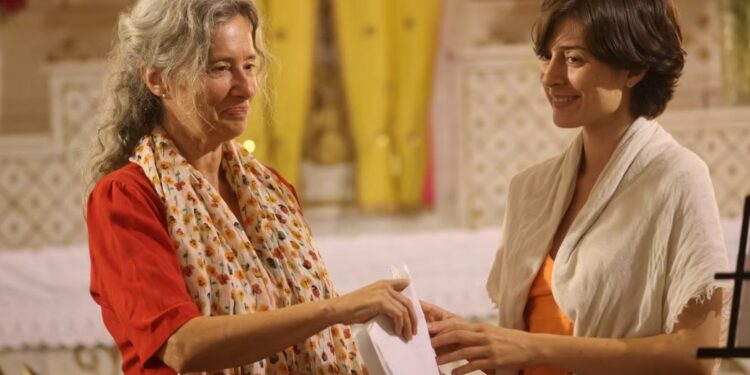 Noël d’âmes et de mémoire