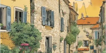 Métamorphoses des villes jardins