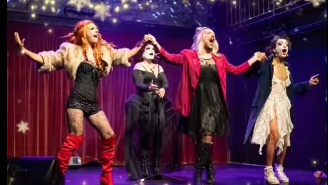 Cabaret Drag & Dance : Avignon s’embrase pour la Saint-Sylvestre