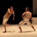 L’Amour en mouvement, ‘Crocodile’, danse captivante à L’Autre Scène