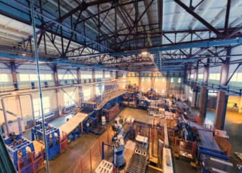 Vaucluse, un laboratoire industriel en pleine transformation