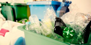 Déchets : le Vaucluse montre la voie