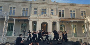 Fréquentation touristique, Provence Alpes Cote d’Azur portée par l’étranger