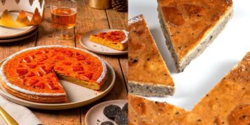 Plantin dévoile une galette des rois à la truffe pour l’Épiphanie