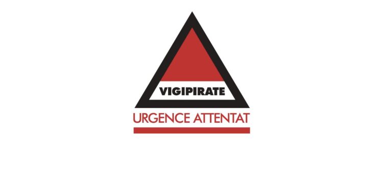Vigipirate prolongé : La France en état d’Urgence attentat pour l’hiver-printemps 2026
