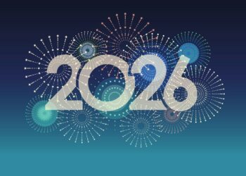 L&rsquo;Echo du mardi souhaite une merveilleuse année aux vauclusiens et à leurs voisins