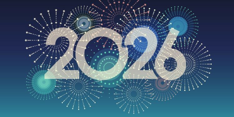 L&rsquo;Echo du mardi souhaite une merveilleuse année aux vauclusiens et à leurs voisins