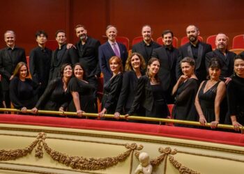 Concert de Noël au Pôle Culturel de Sauveterre