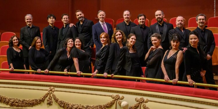 Concert de Noël au Pôle Culturel de Sauveterre