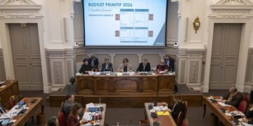 Contrairement à la France, le Vaucluse vote son budget 2026 de 791,7M€ qui soutient la solidarité et conforte les investissements