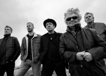 Little Bob : « Mon blouson, je rentre toujours dedans ! »