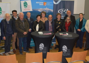 Ventoux, l’artisanat au cœur du projet de territoire