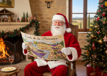 (Carte interactive) Vaucluse : où retrouver les festivités de Noël 2025 ?