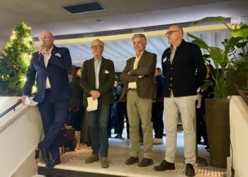 Isle sur la Sorgue Tourisme : une rencontre entre professionnels à L’Isle de Leos