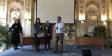 Le 20e Speed Networking de Force Cadres a réuni recruteurs et cadres à Avignon