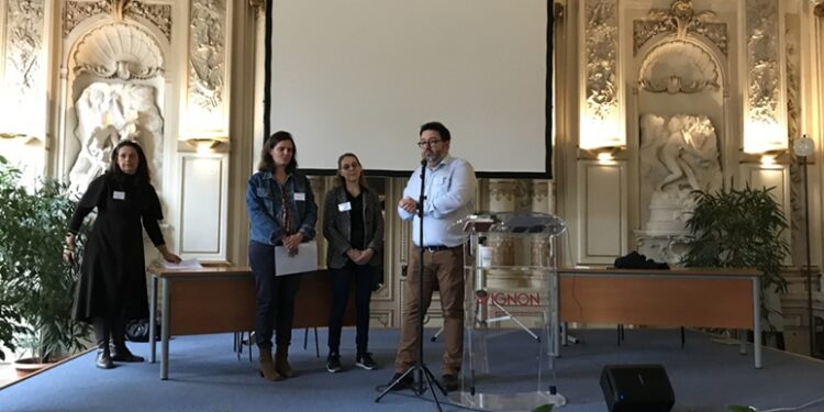 Le 20e Speed Networking de Force Cadres a réuni recruteurs et cadres à Avignon