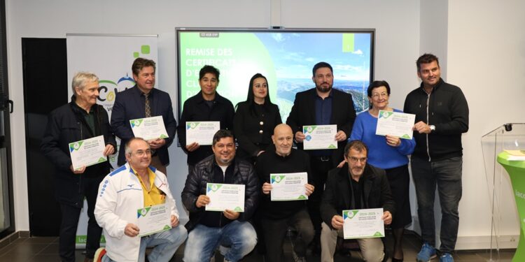 CoVe : 54 entreprises mises en lumière pour leur mobilisation contre le chômage et l’exclusion