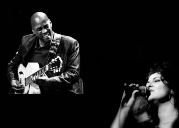 Concert de jazz au Théâtre de l&rsquo;Atelier Florentin