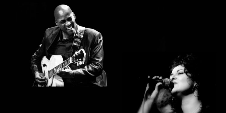 Concert de jazz au Théâtre de l&rsquo;Atelier Florentin