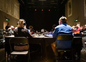 La 5e édition des Journées de l’Edition Théâtrale commence à la Chartreuse de Villeneuve-lès-Avignon