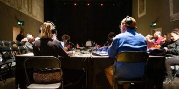 La 5e édition des Journées de l’Edition Théâtrale commence à la Chartreuse de Villeneuve-lès-Avignon