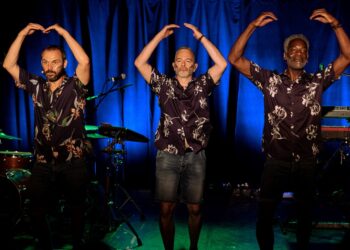 &lsquo;La Reine des Patates&rsquo; sera au Théâtre des Carmes ce vendredi 