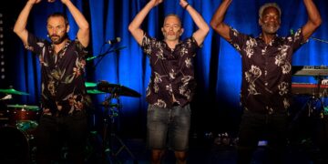 &lsquo;La Reine des Patates&rsquo; sera au Théâtre des Carmes ce vendredi 