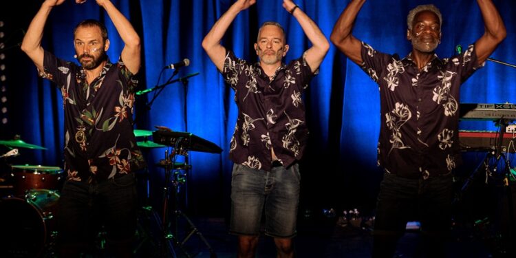 &lsquo;La Reine des Patates&rsquo; sera au Théâtre des Carmes ce vendredi 