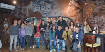 Comment le Sonograf au Thor est devenu une institution du blues et du rock 