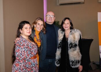 Réseau Entreprendre Rhône-Durance : fin de mandat pour Emmanuel Sertain