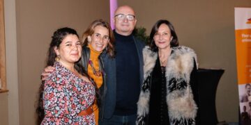 Réseau Entreprendre Rhône-Durance : fin de mandat pour Emmanuel Sertain