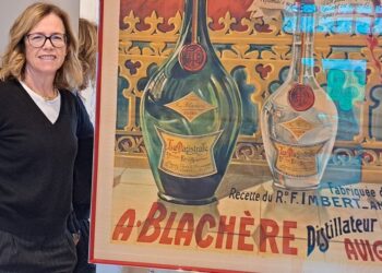 Depuis 1835, la Distillerie A. Blachère s’affaire pour créer des saveurs, séduire et fidéliser sa clientèle