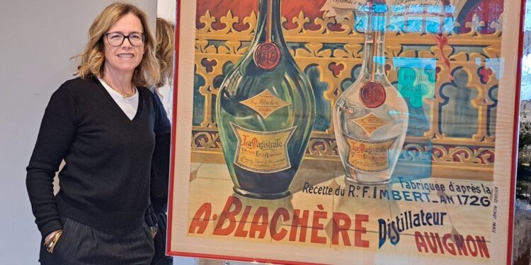 Depuis 1835, la Distillerie A. Blachère s&rsquo;affaire pour créer des saveurs, séduire et fidéliser sa clientèle