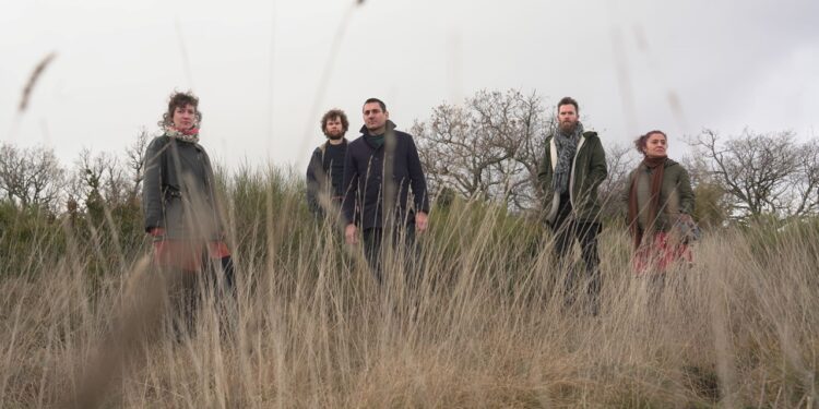 (Vidéo) Le quartet de Pascal Charrier clôture l&rsquo;année en beauté à l&rsquo;AJMI d&rsquo;Avignon