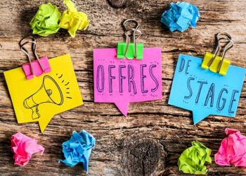 Plateforme ‘Stages du Sud’ : de nombreux stages disponibles pour les Vauclusiens