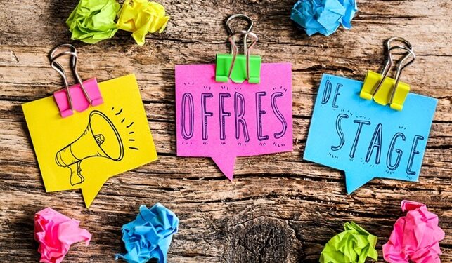 Plateforme ‘Stages du Sud’ : de nombreux stages disponibles pour les Vauclusiens