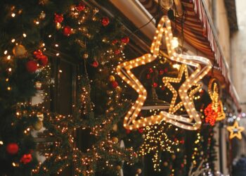 (Carte interactive) Vaucluse : où retrouver les festivités de Noël 2025 ?