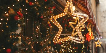 (Carte interactive) Vaucluse : où retrouver les festivités de Noël 2025 ?